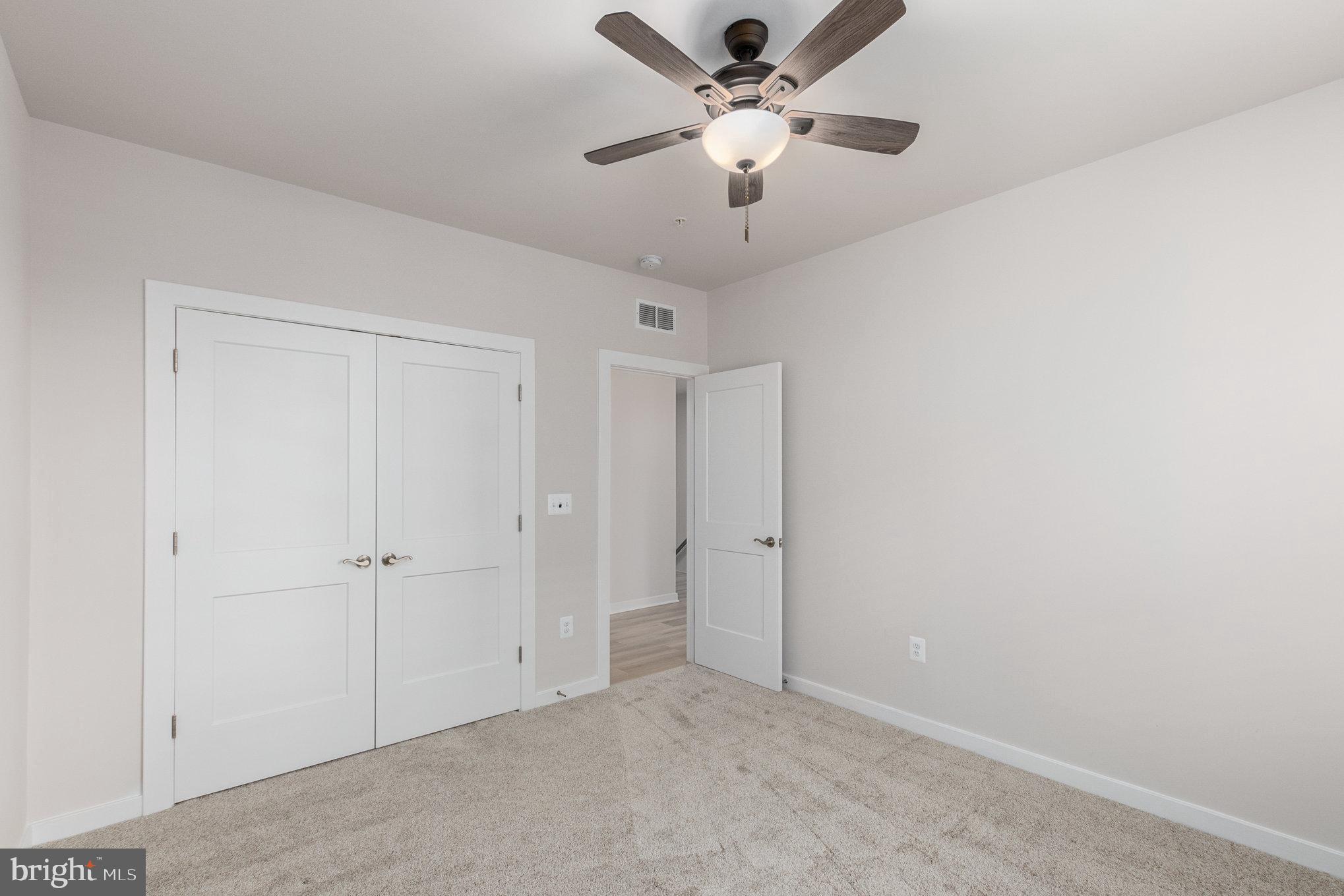 VILLAGE AT MANASSAS PARK - Residential Lease