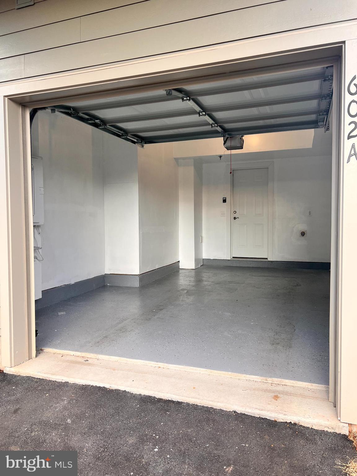 VILLAGE AT MANASSAS PARK - Residential Lease