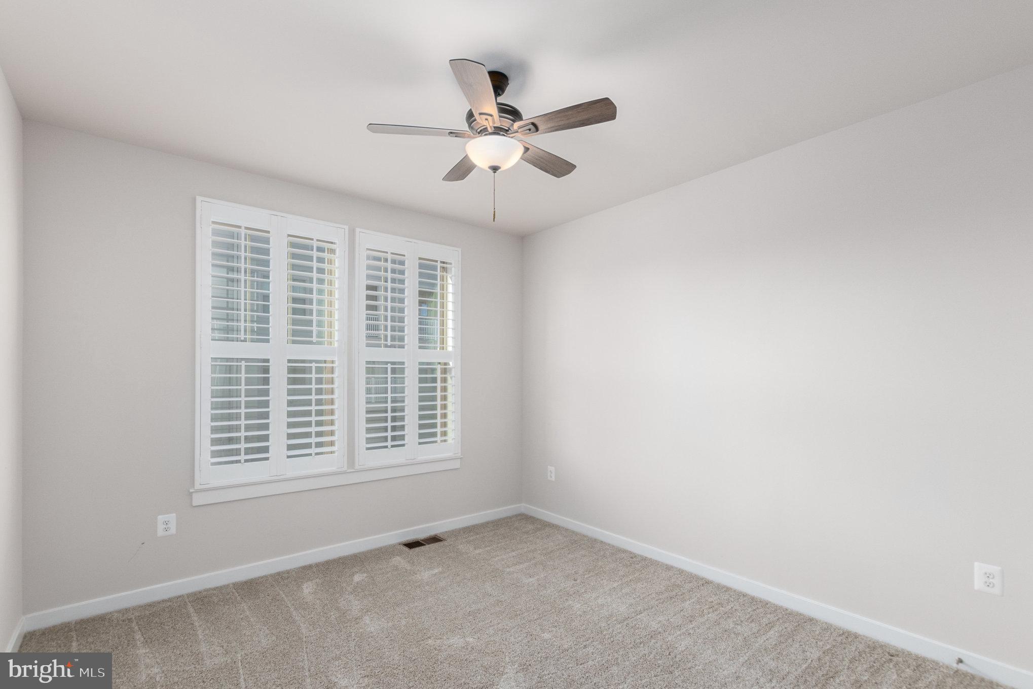 VILLAGE AT MANASSAS PARK - Residential Lease