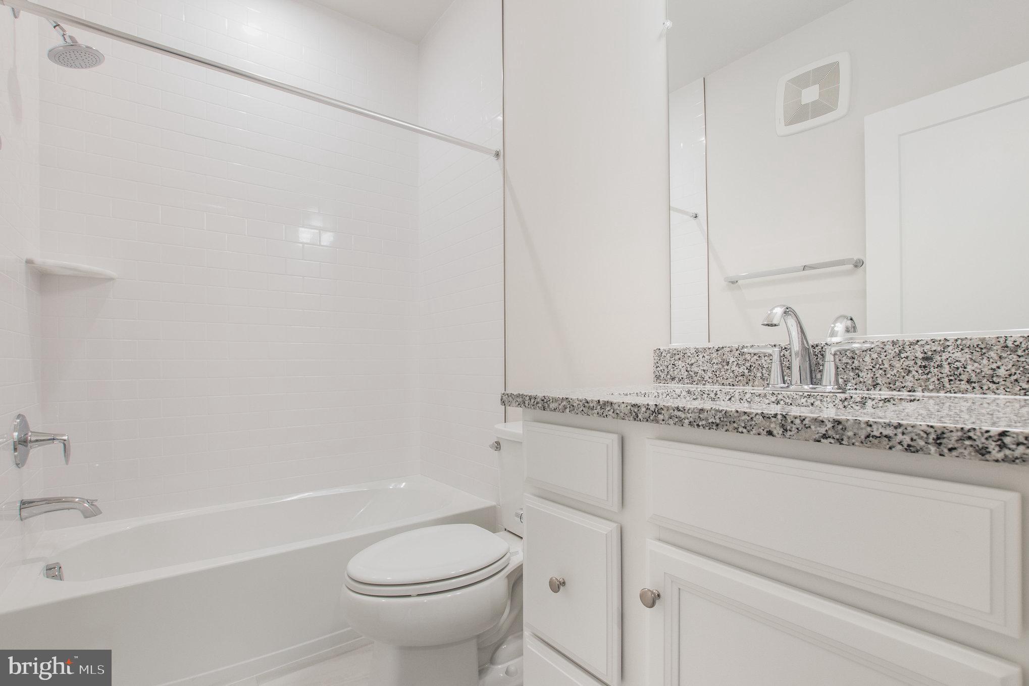 VILLAGE AT MANASSAS PARK - Residential Lease