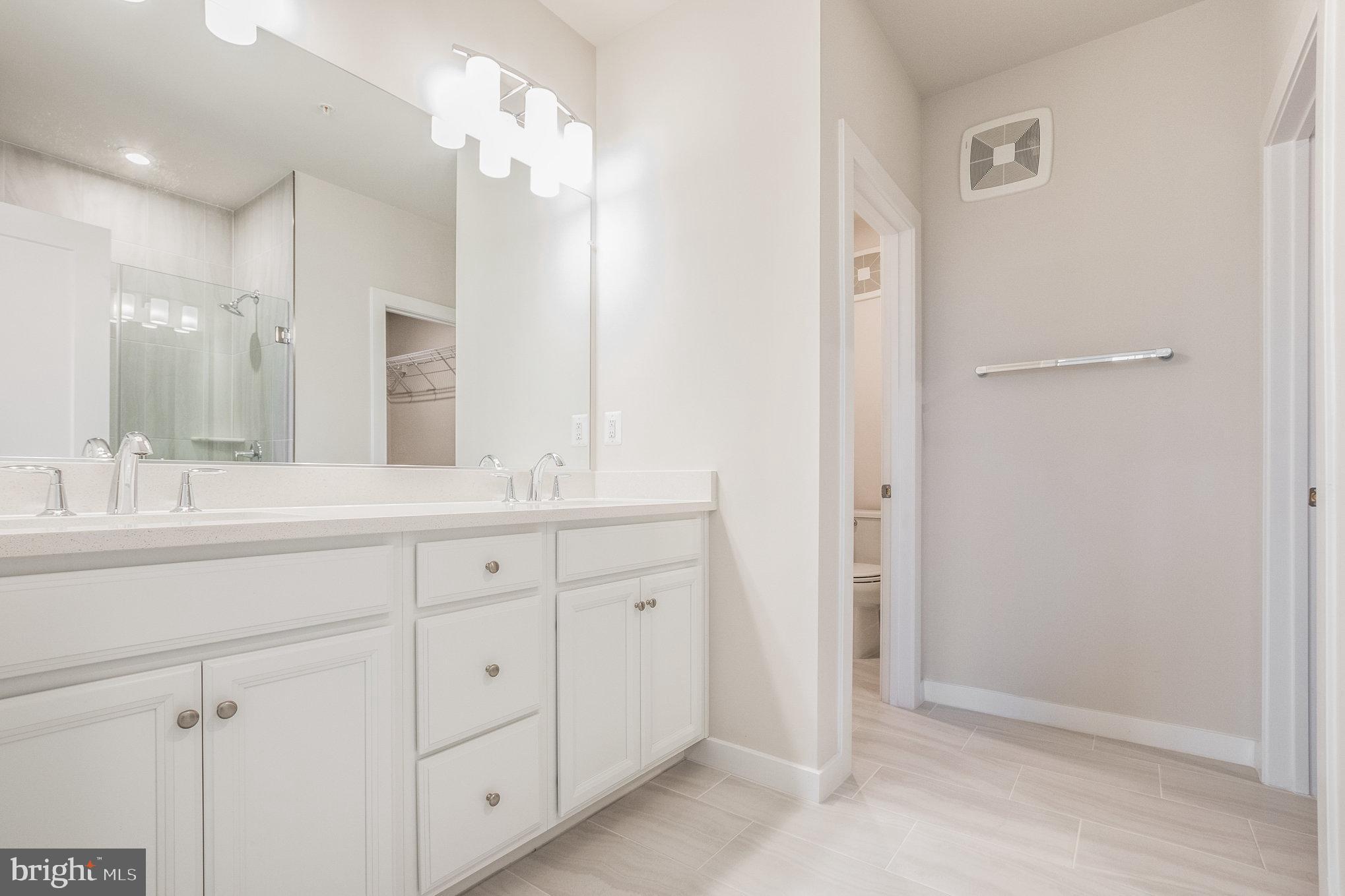 VILLAGE AT MANASSAS PARK - Residential Lease