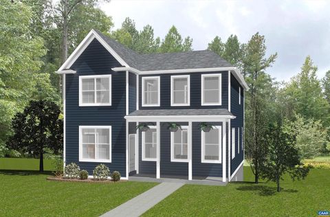 Homes For Sale - 36A Bethune St<br/> SCOTTSVILLE, VA 24590