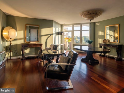 Photo of 8220 Crestwood Heights Drive #719, MCLEAN, VA 22102 (MLS # VAFX2346996)