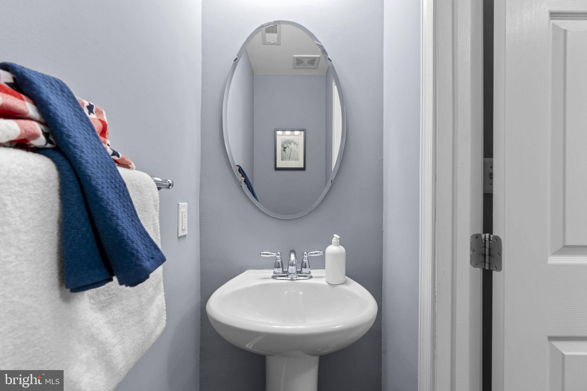 BELMONT STATION - Residential