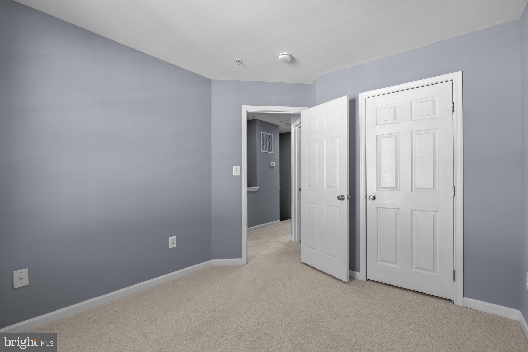 BELMONT STATION - Residential