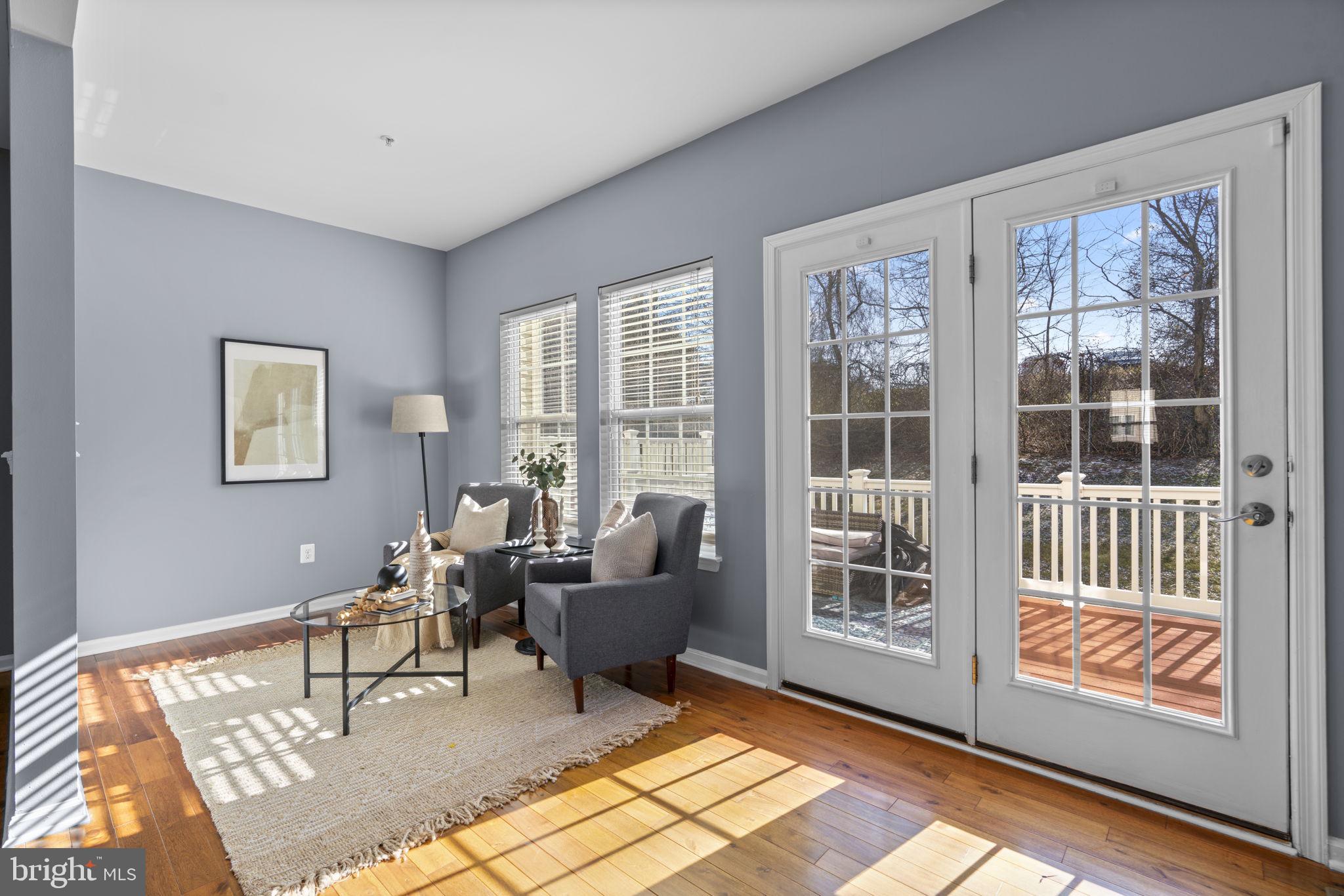 BELMONT STATION - Residential