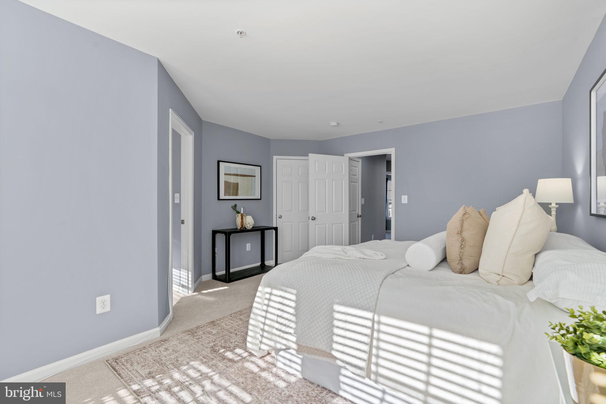 BELMONT STATION - Residential