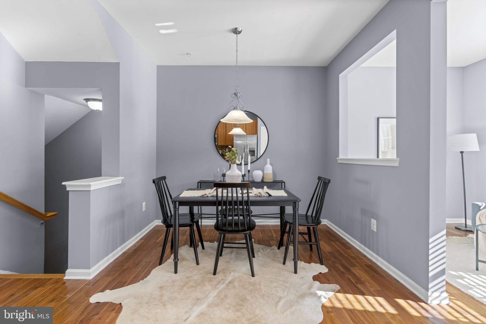 BELMONT STATION - Residential