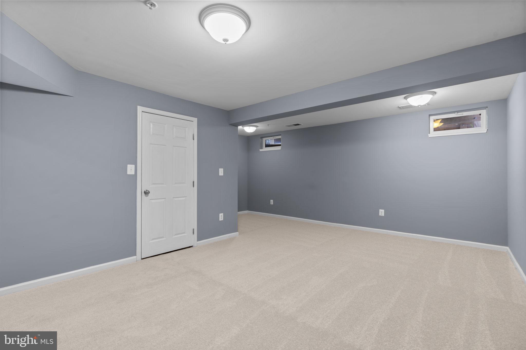 BELMONT STATION - Residential