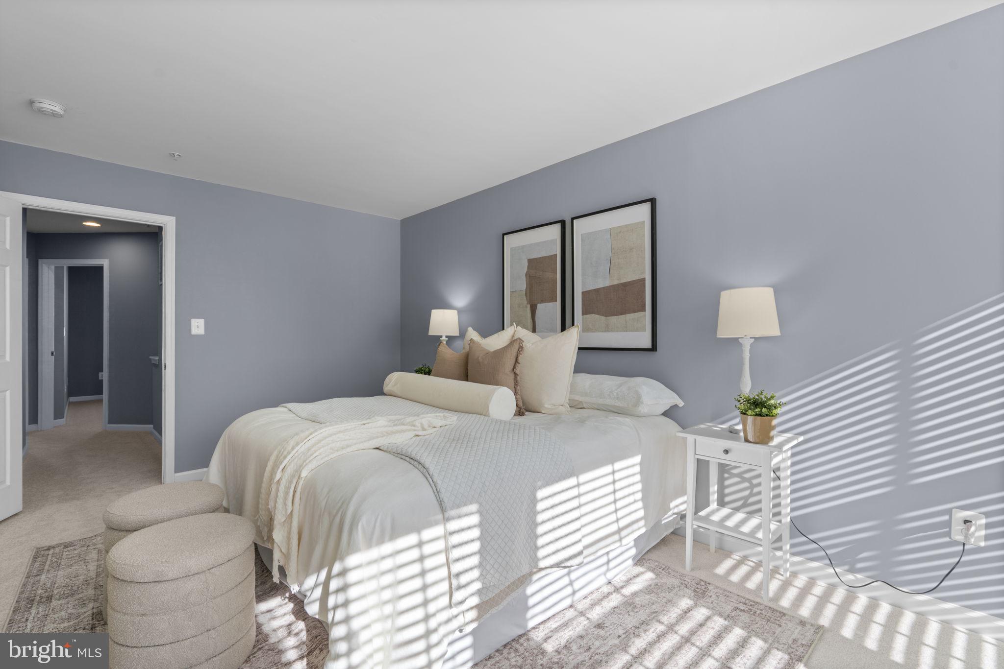 BELMONT STATION - Residential