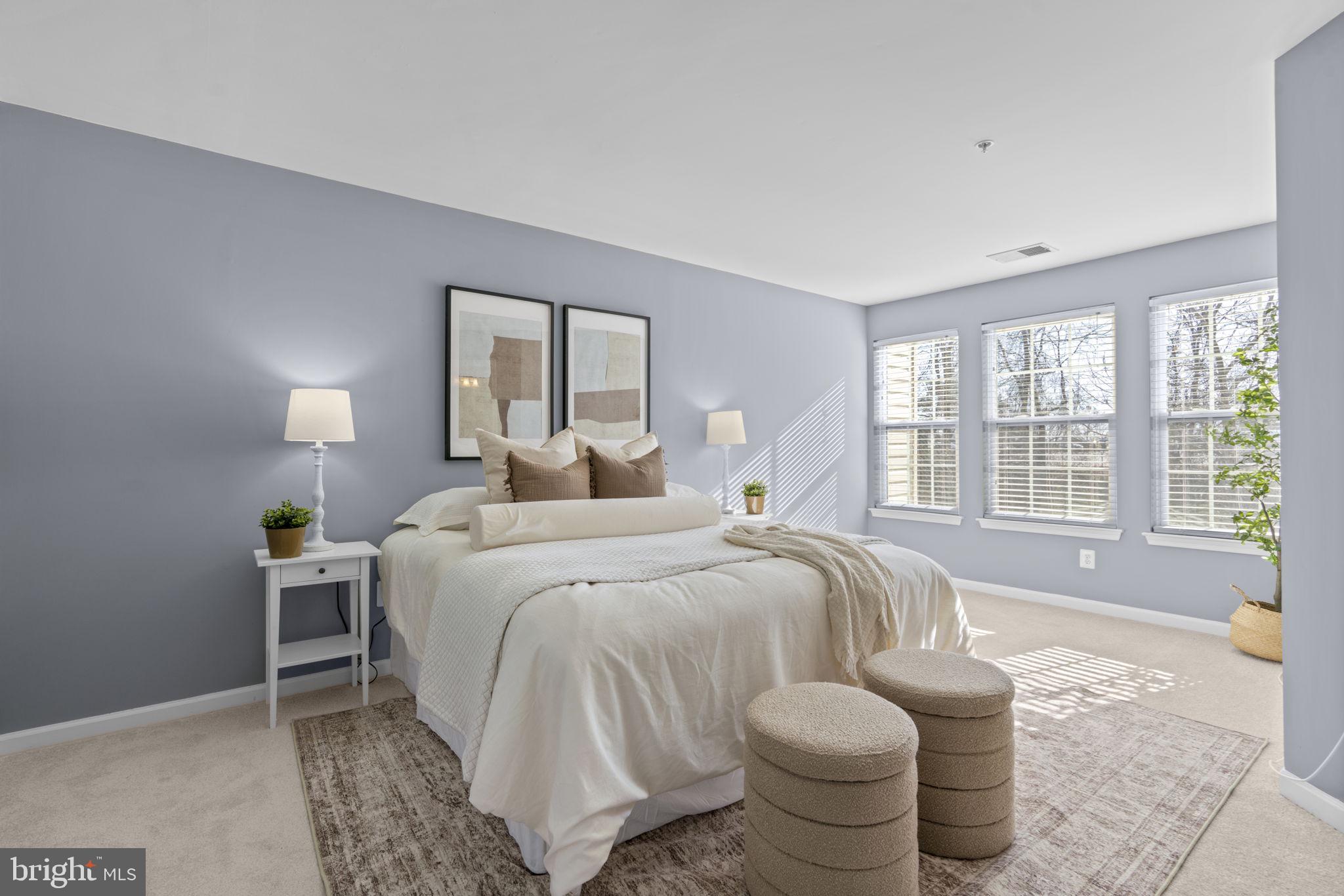 BELMONT STATION - Residential