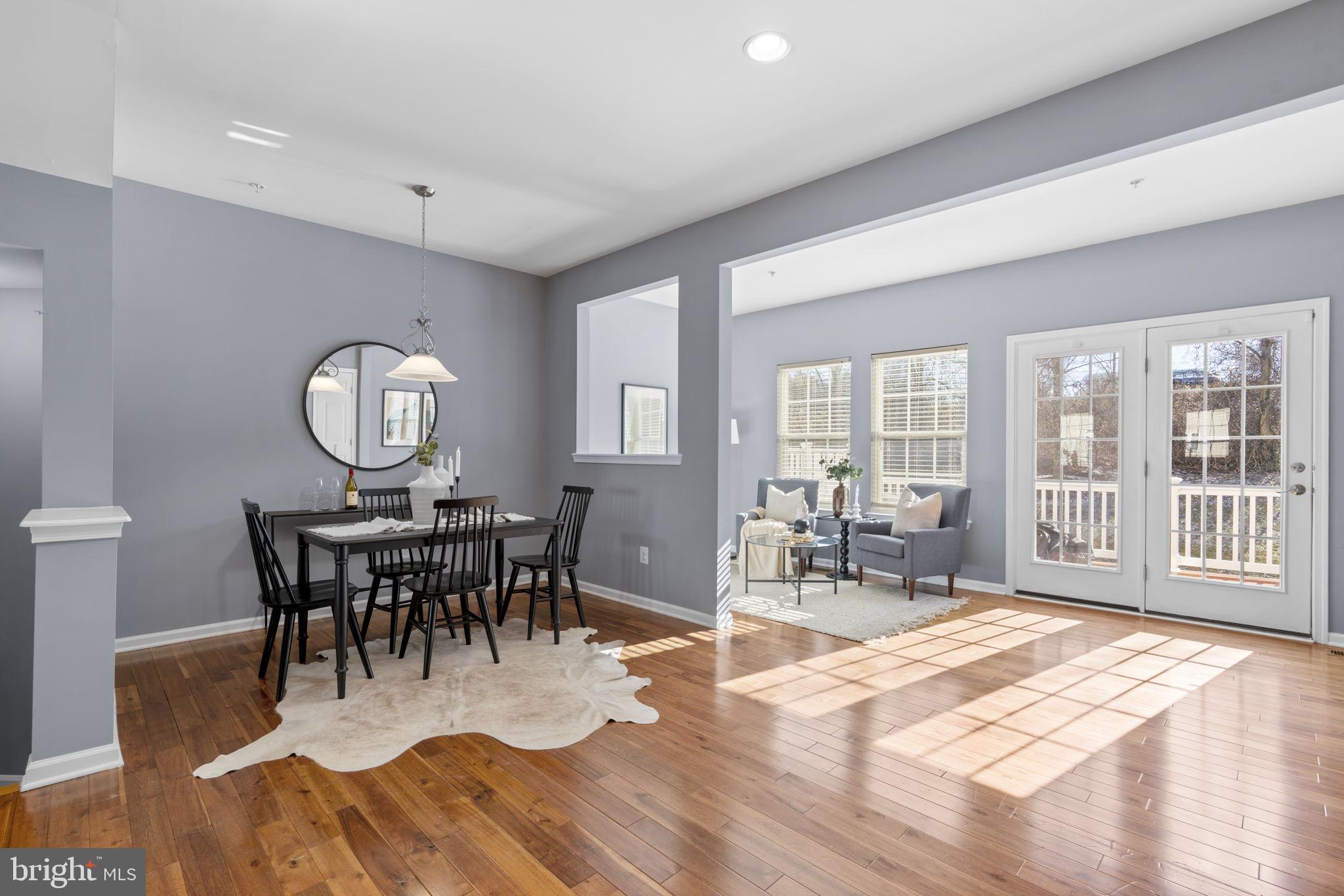 BELMONT STATION - Residential