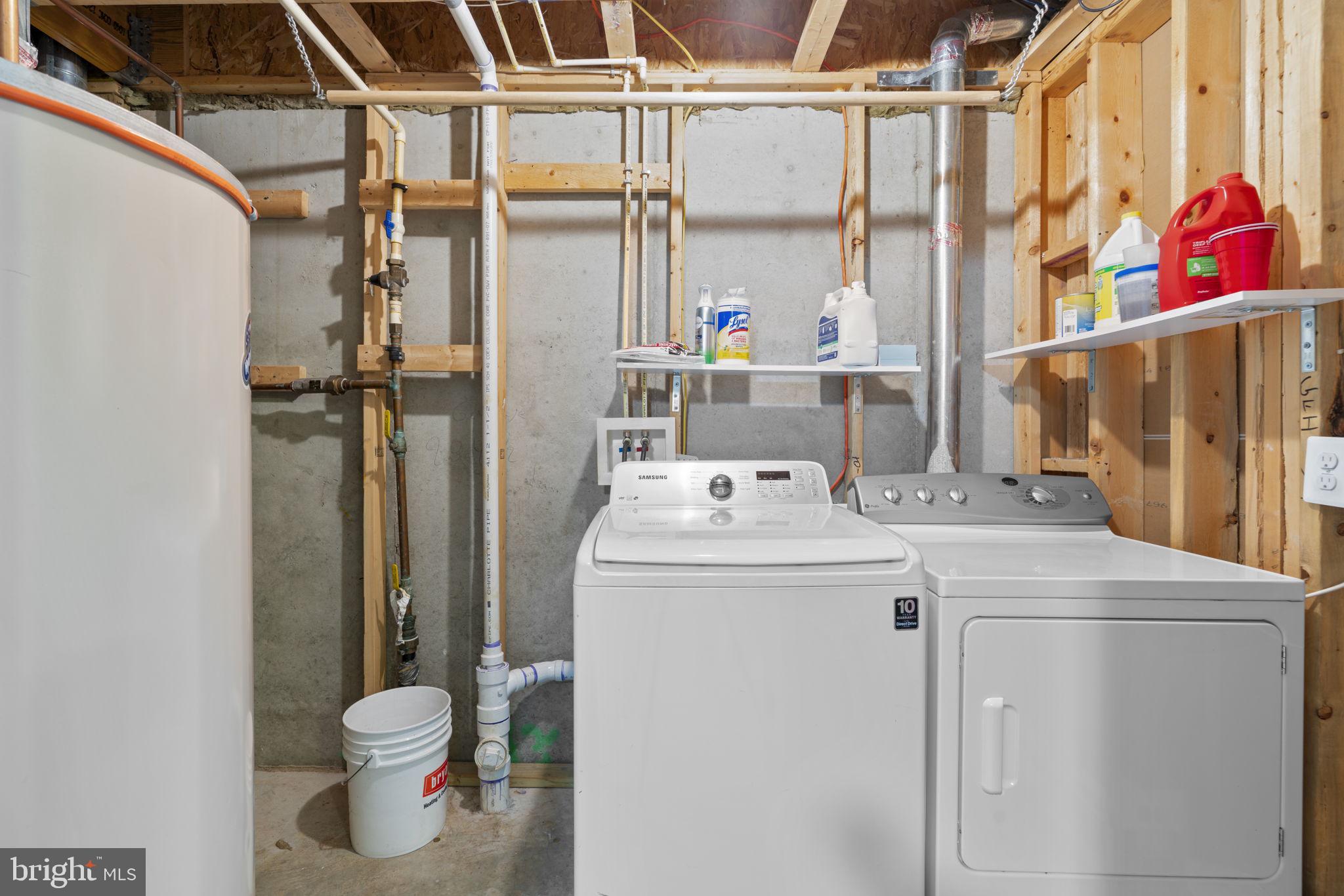 BELMONT STATION - Residential