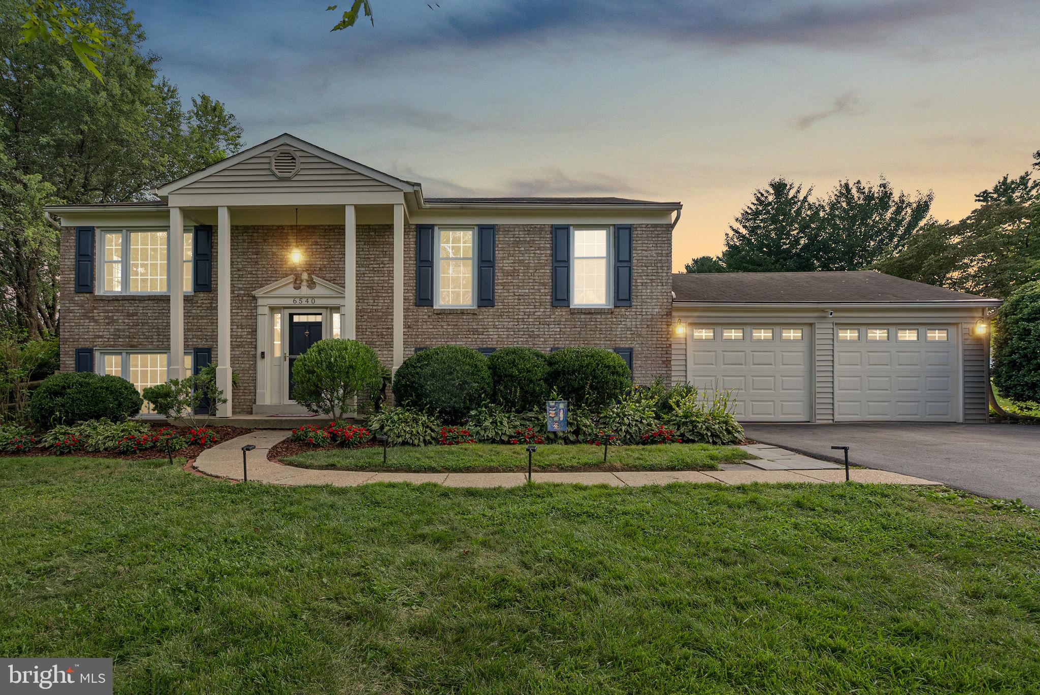OPEN HOUSE THURS 8/14 FROM 4-6PM & SAT 8/16 FROM 1-3PM!!!! Step into style and comfort at this beautifully renovated 5BR, 3BA home in peaceful Winters Run. From the moment you enter, you're greeted by fresh LVP flooring, soft new carpet in every bedroom, and a bright, freshly painted interior. The show-stopping kitchen features quartz countertops, stainless steel appliances, and modern cabinetry—perfect for both cooking and gathering. Upstairs, natural light pours into the open living space and spacious bedrooms. Downstairs, enjoy a cozy second living area with a brick fireplace, two additional bedrooms, and a full bath ideal for guests or work-from-home needs. The backyard is ready for it all featuring a large raised bed garden, a deck/patio area, as well as a fire pit to enjoy. A 2-car garage and extra-wide driveway offer plenty of parking. Just minutes from Shady Grove Metro, parks, and the local schools, this home is the perfect blend of beauty, space, and convenience.