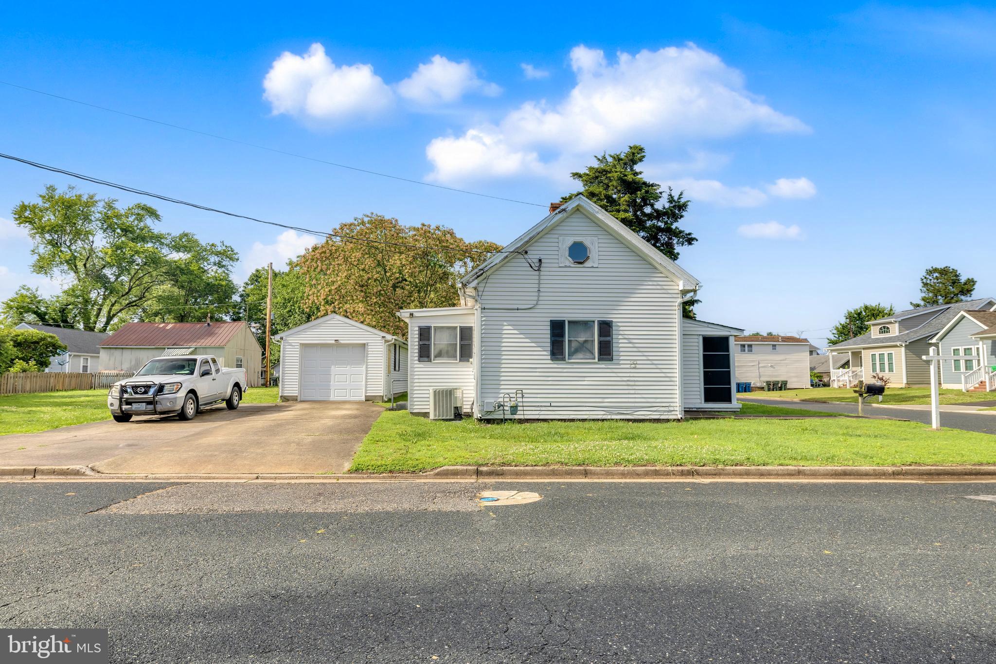 13 PROSPECT AVENUE