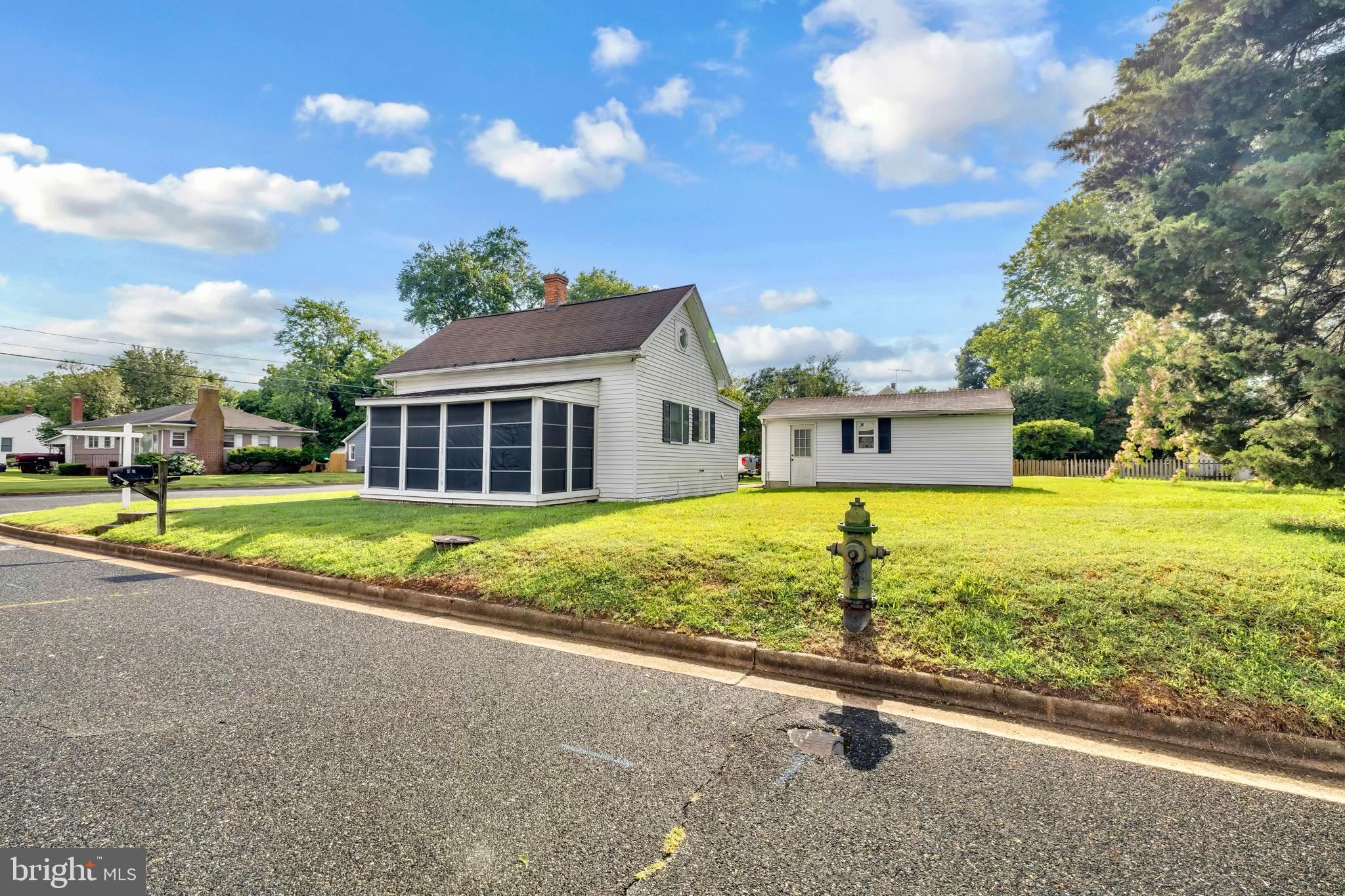 13 PROSPECT AVENUE