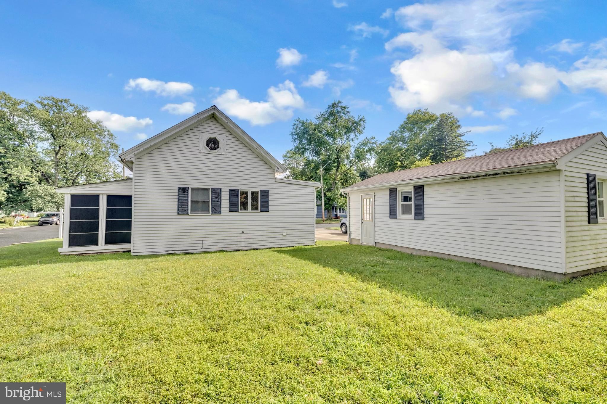 13 PROSPECT AVENUE