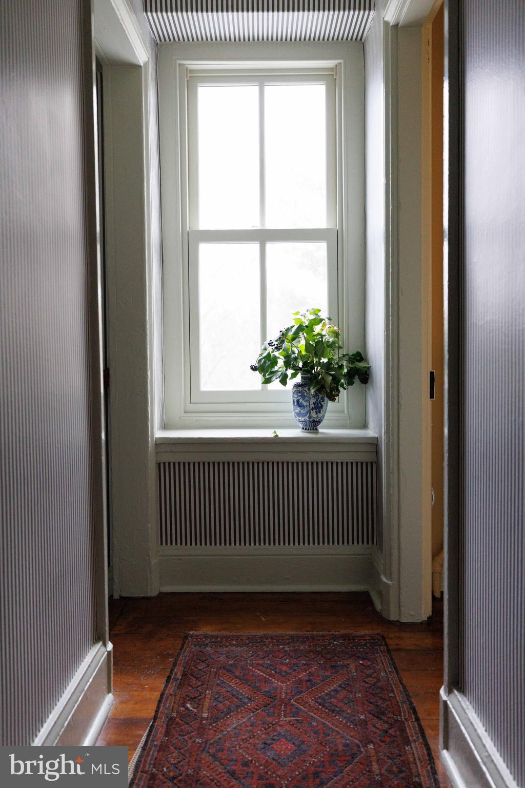 CHESTNUT HILL - Residential Lease