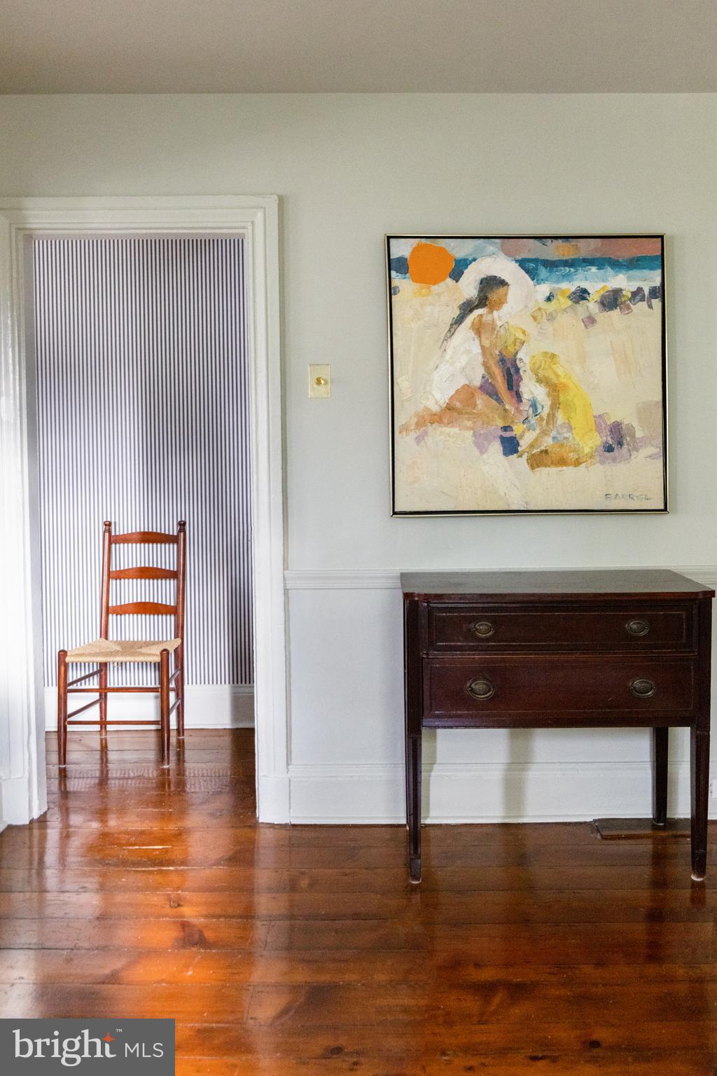 CHESTNUT HILL - Residential Lease