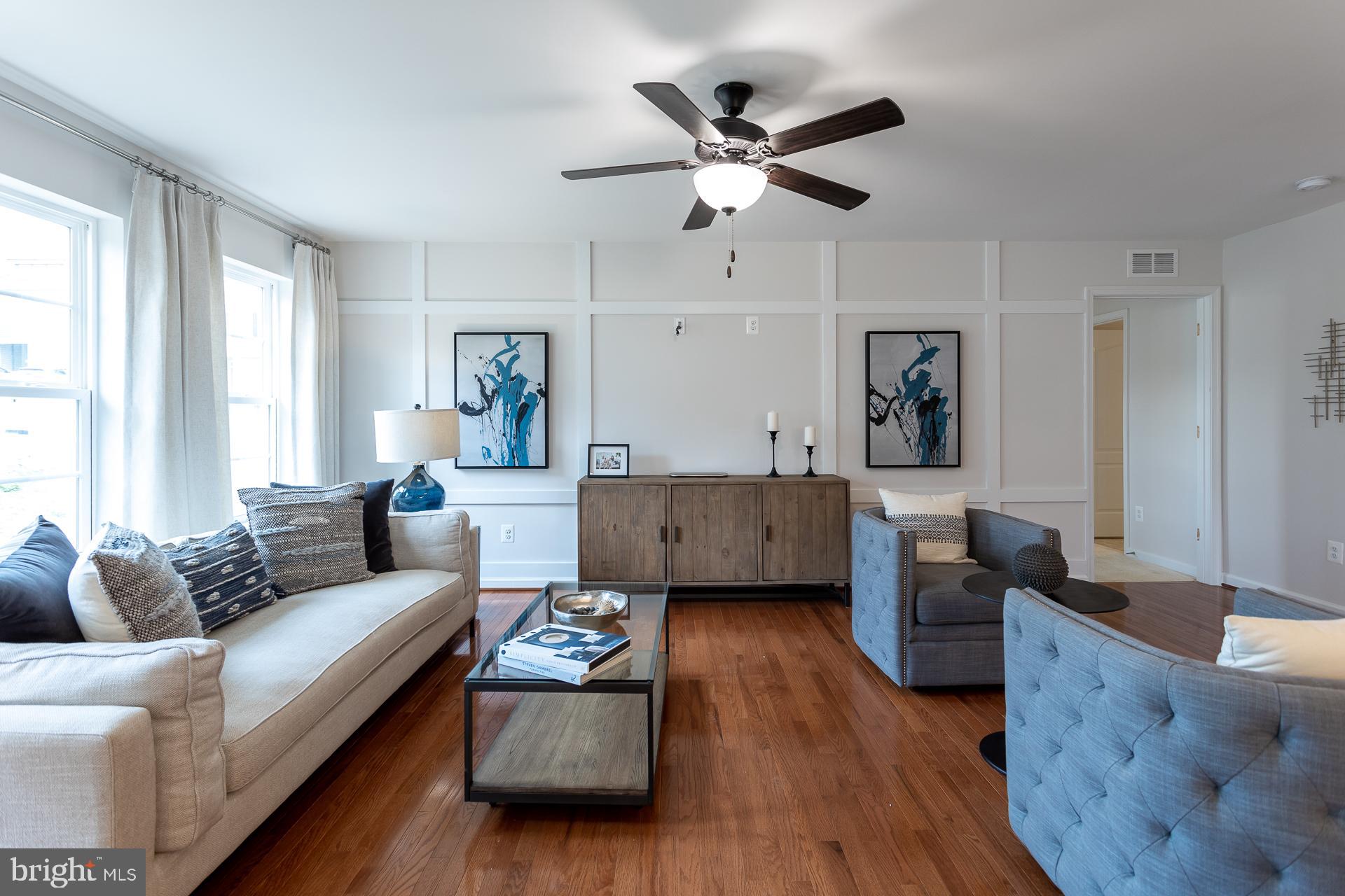 SOUTH BROOK - Residential