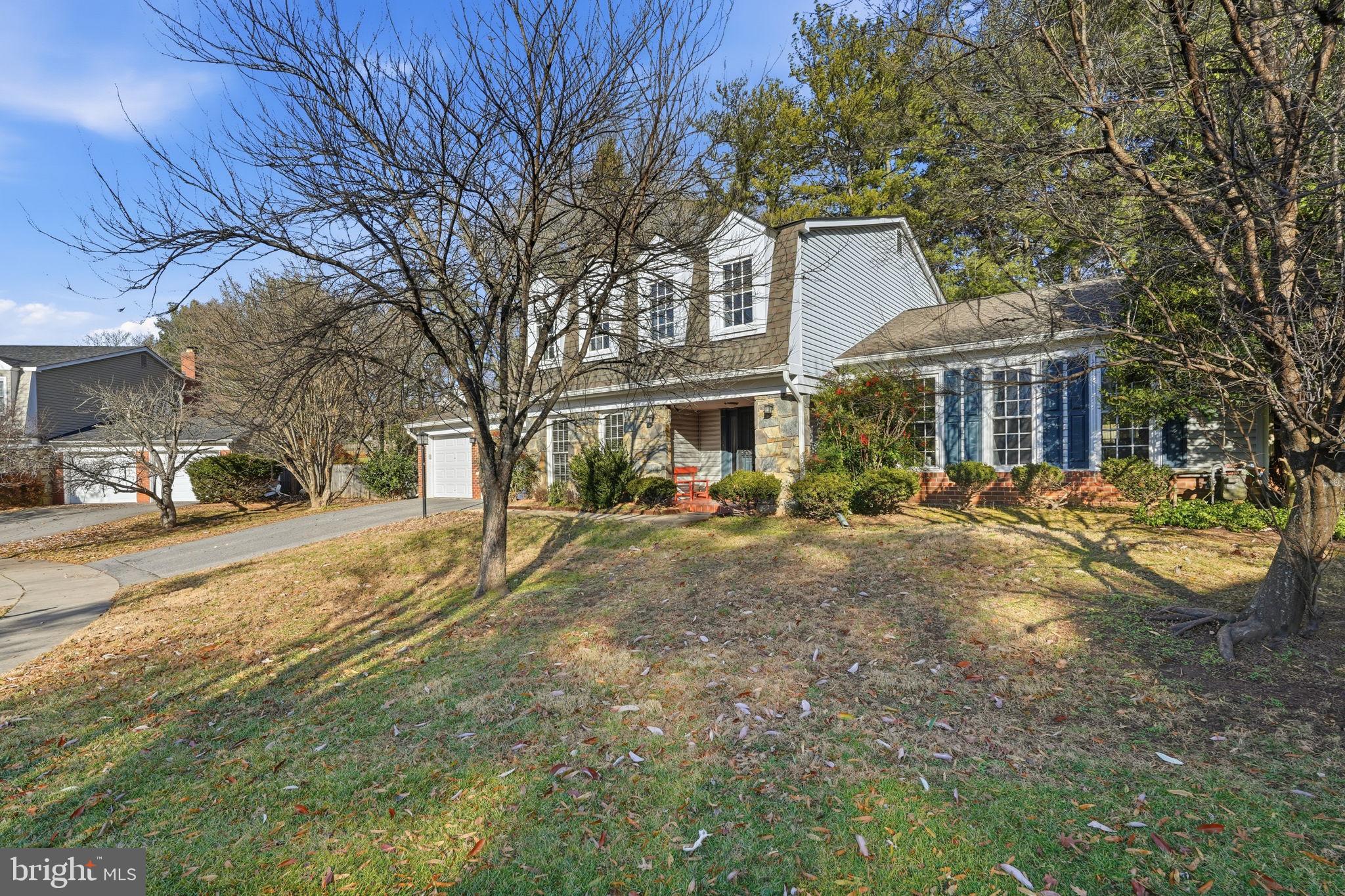 HORIZON HILL - Residential