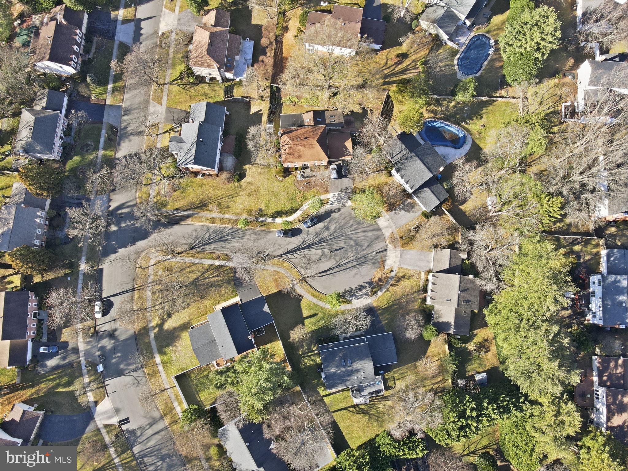 HORIZON HILL - Residential