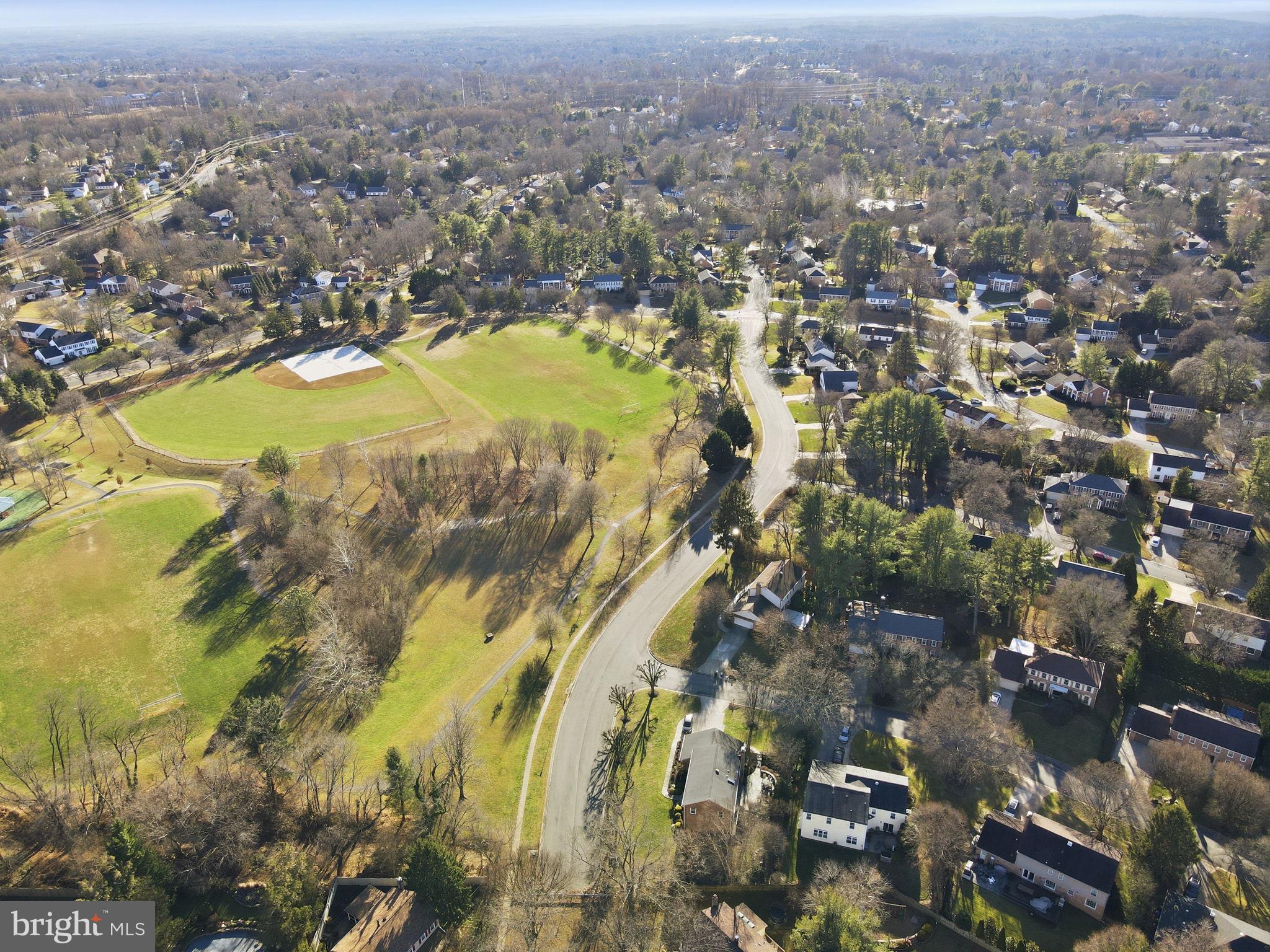 HORIZON HILL - Residential