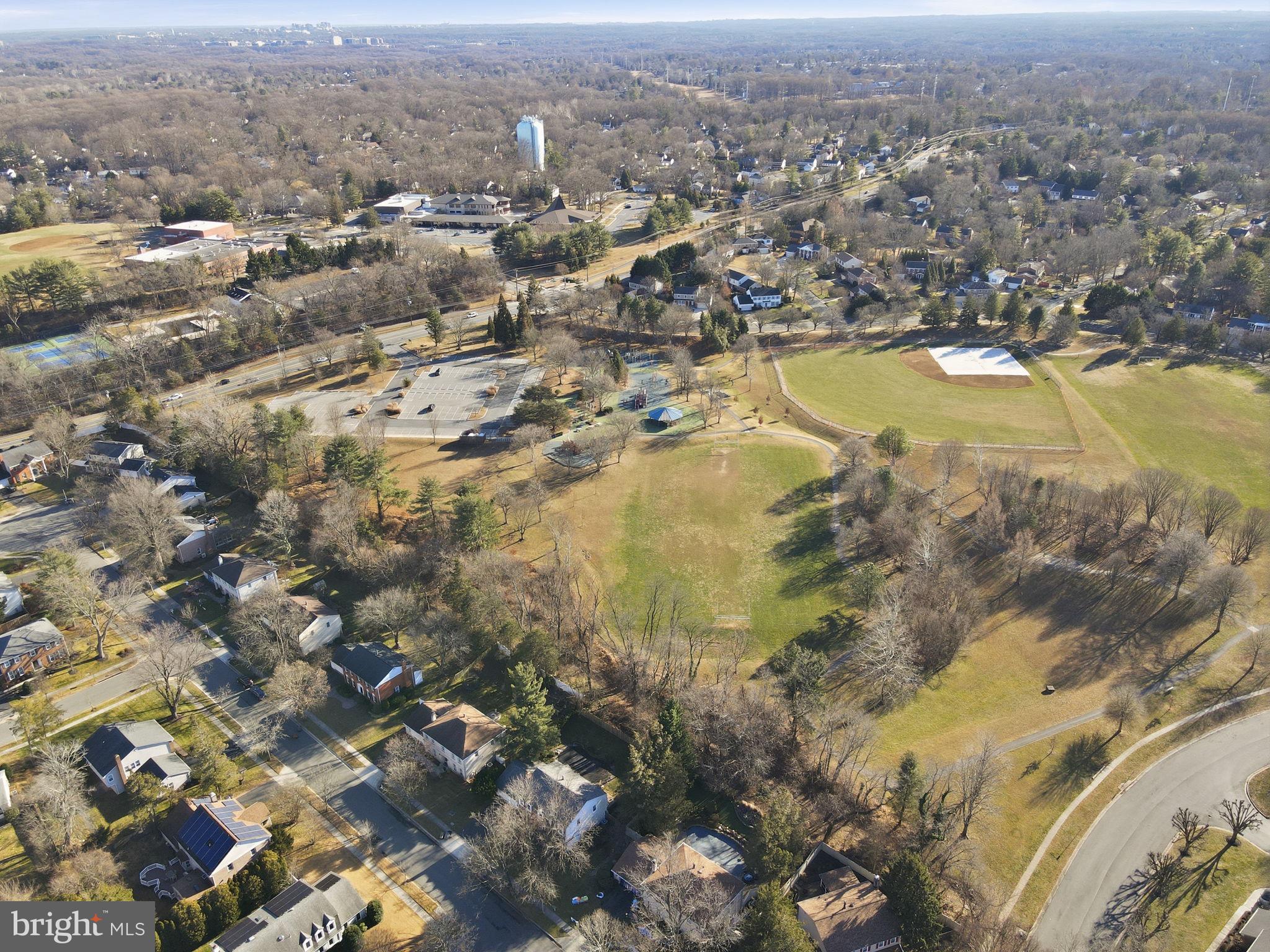 HORIZON HILL - Residential