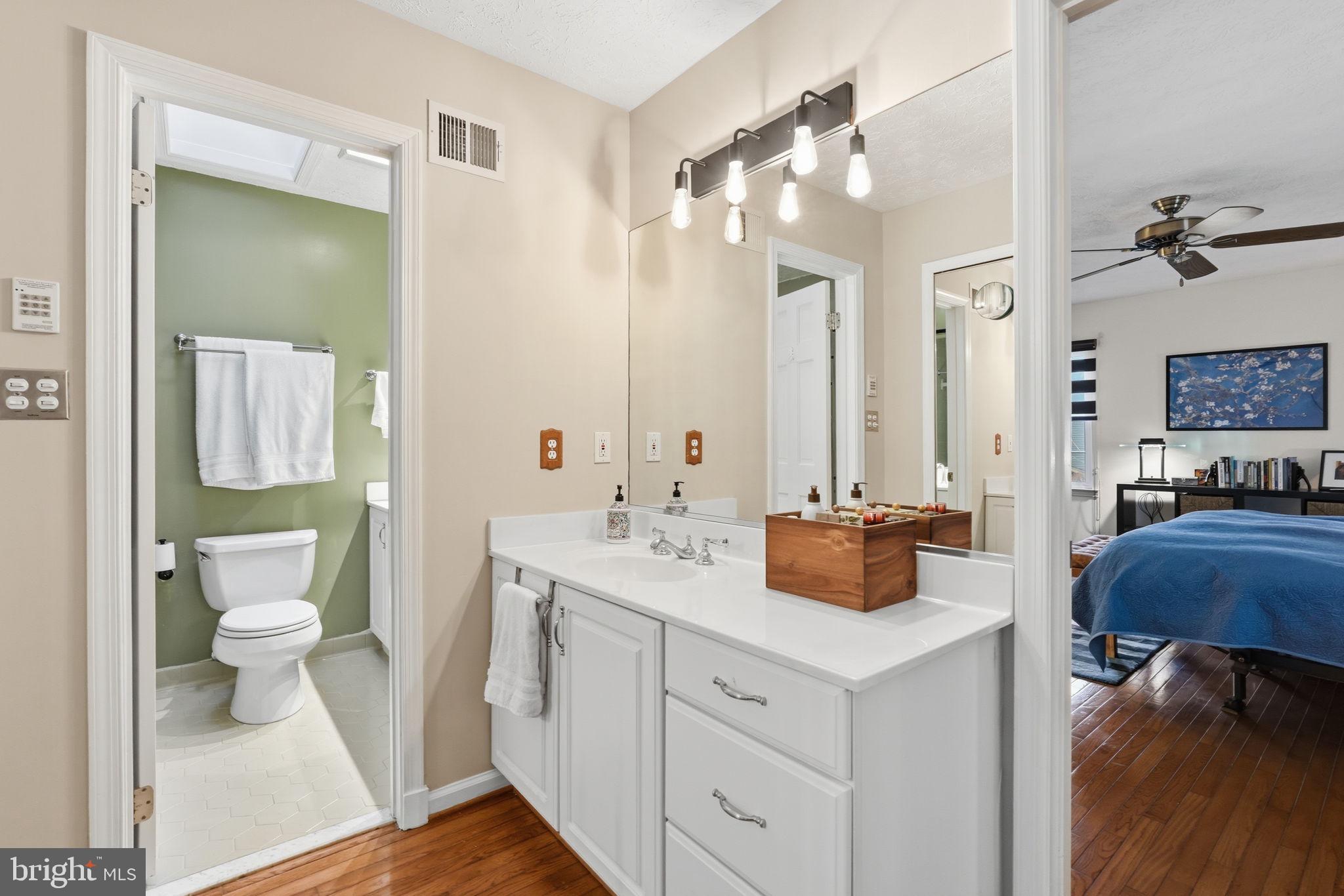 HORIZON HILL - Residential