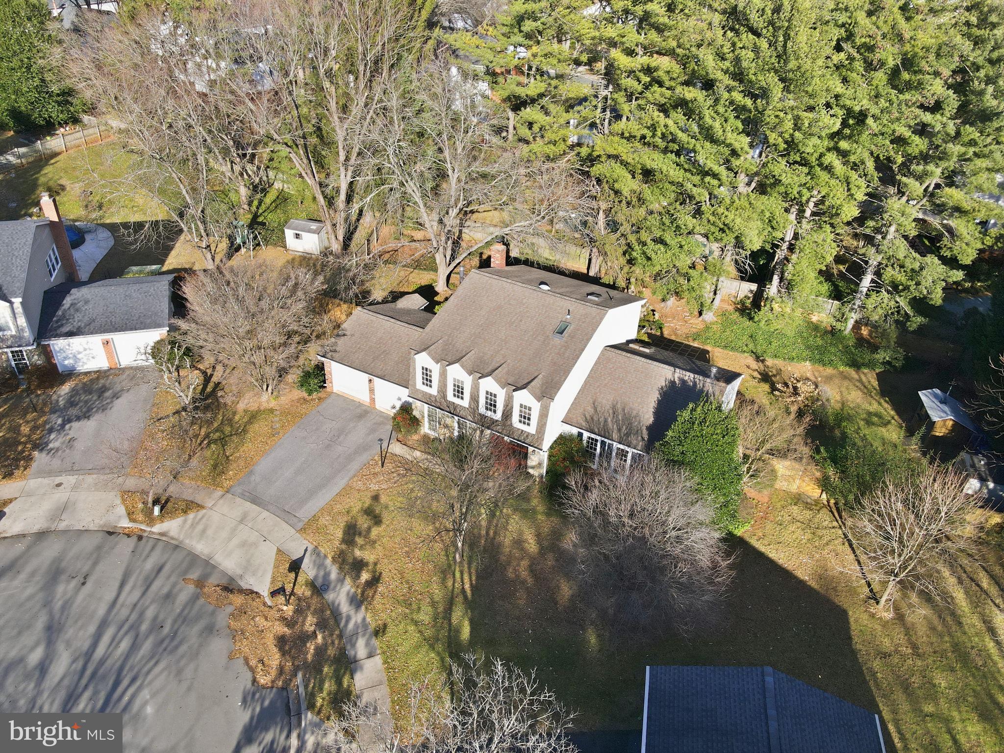 HORIZON HILL - Residential