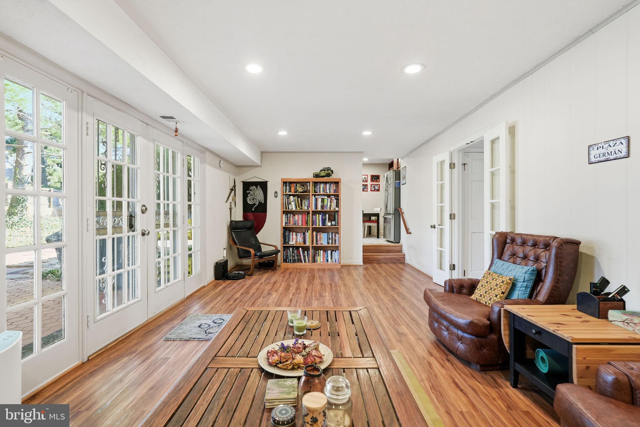 HORIZON HILL - Residential