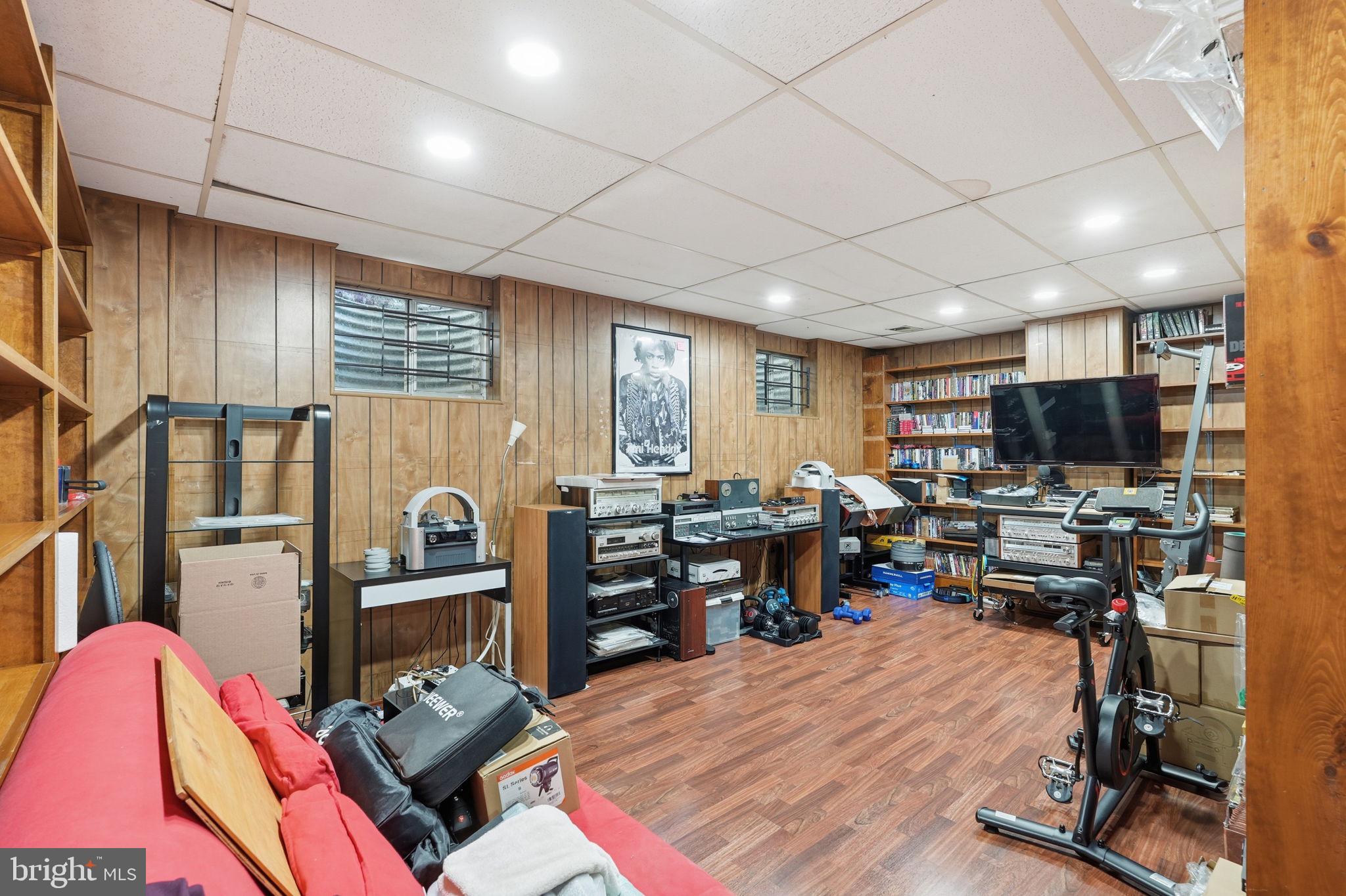 HORIZON HILL - Residential