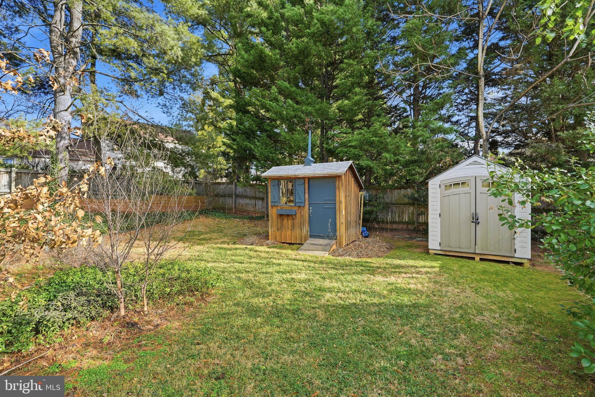 HORIZON HILL - Residential