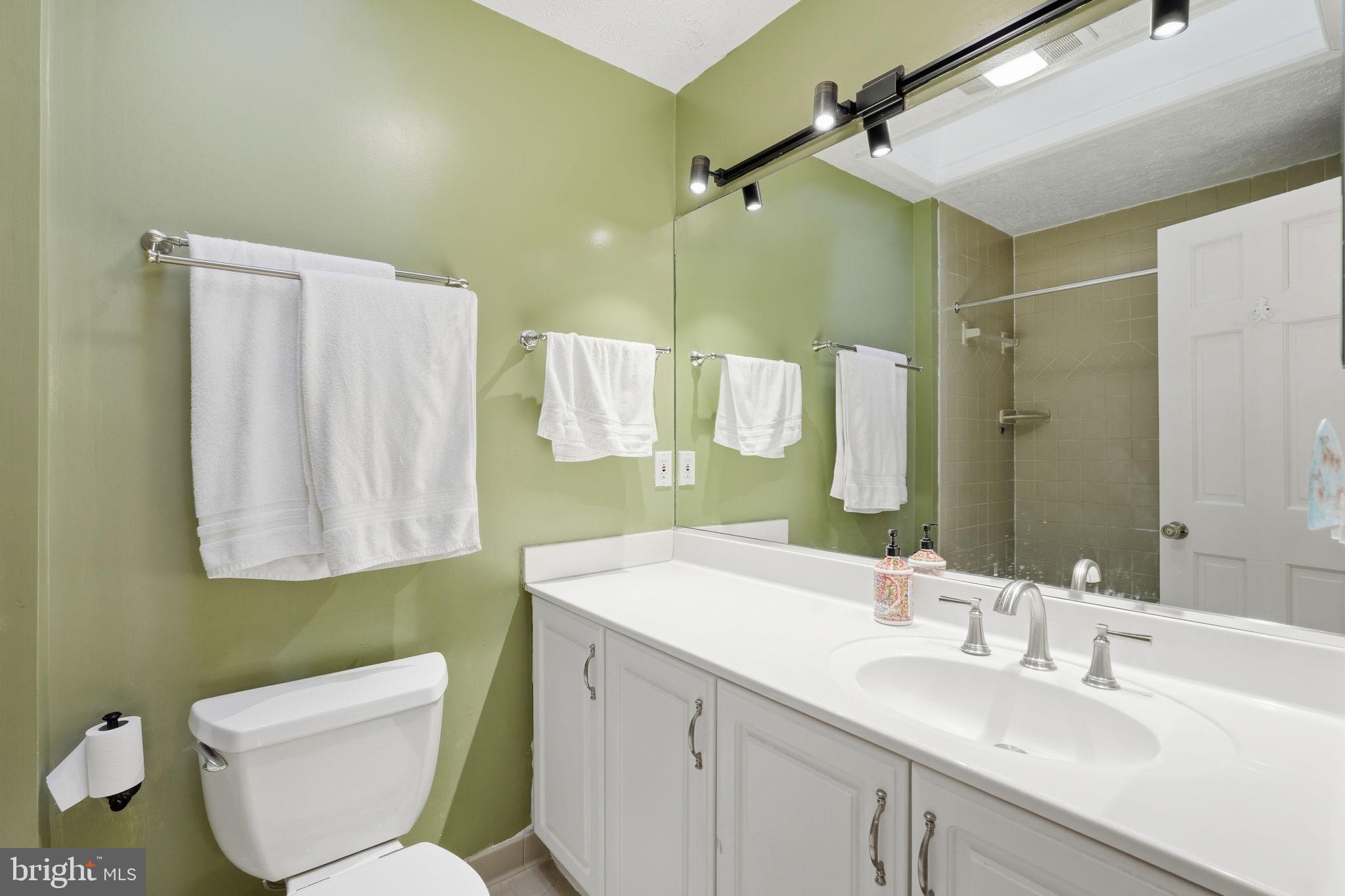 HORIZON HILL - Residential