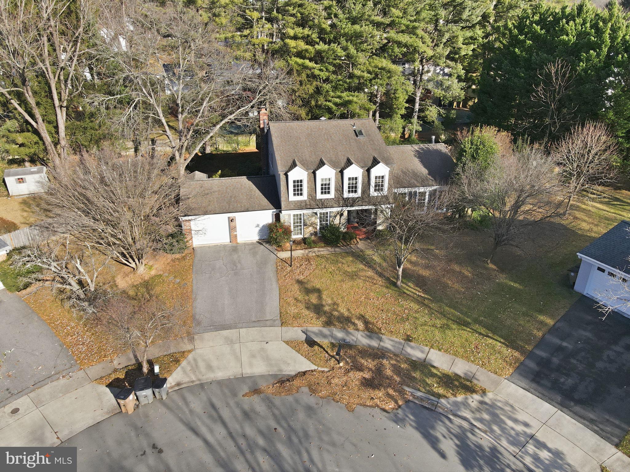 HORIZON HILL - Residential