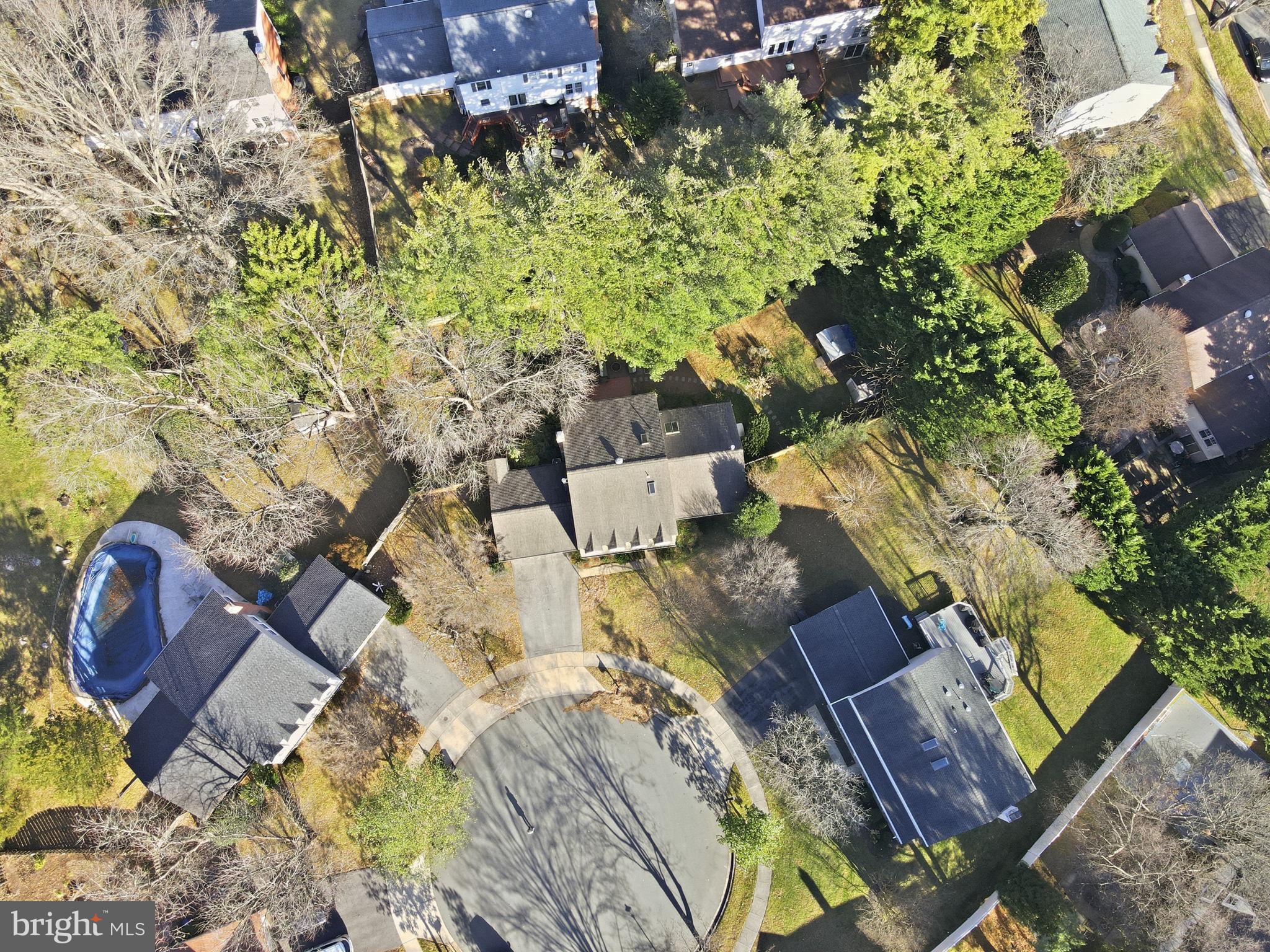 HORIZON HILL - Residential