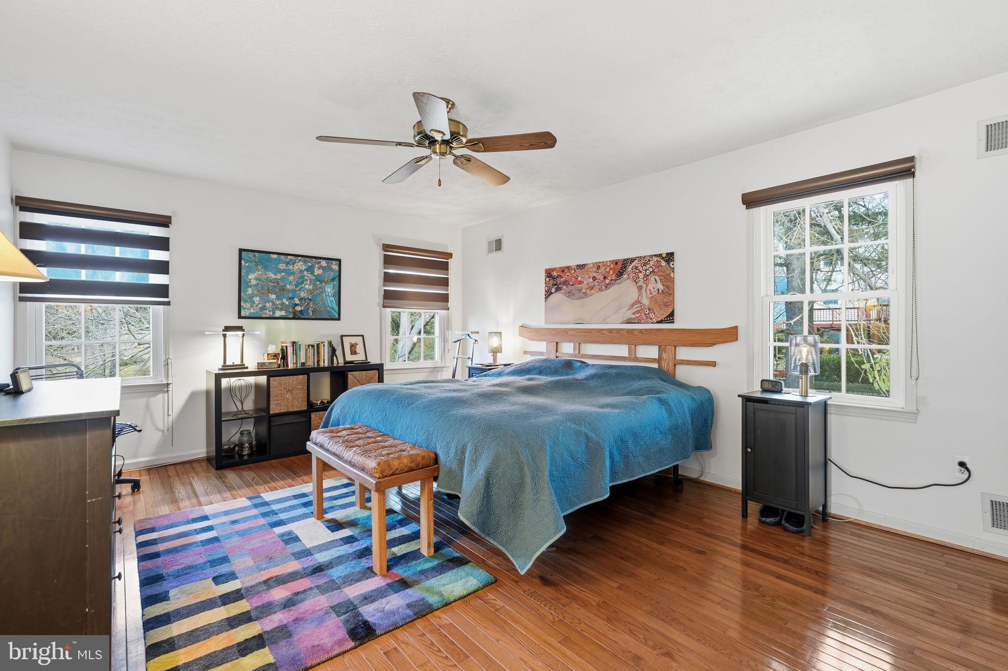 HORIZON HILL - Residential