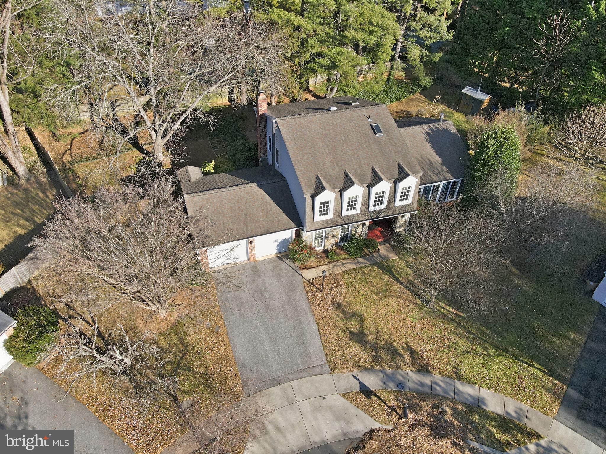 HORIZON HILL - Residential