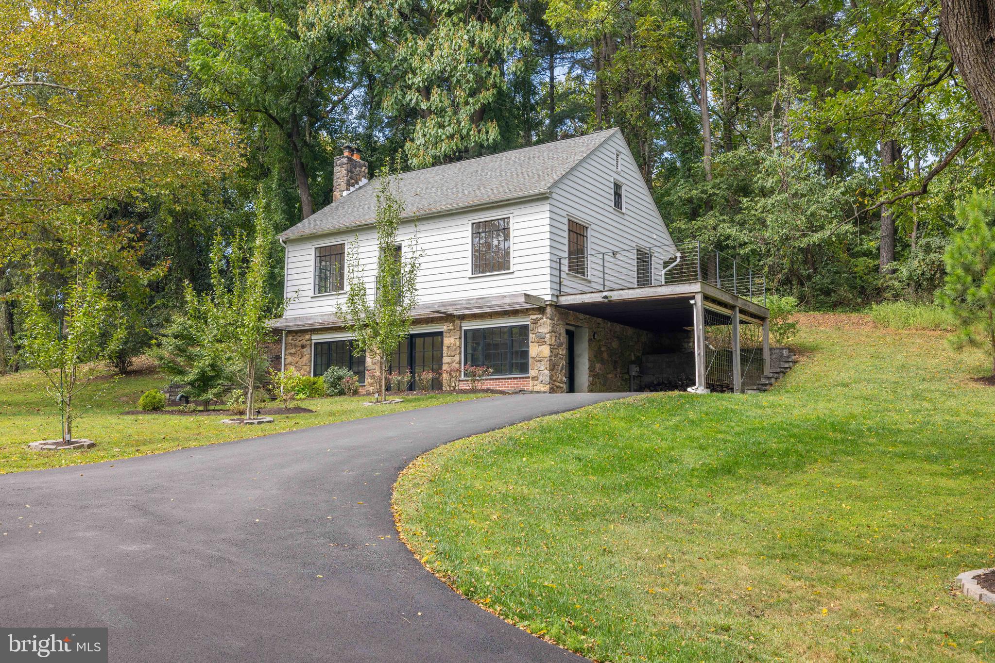 2701 MONTCHANIN ROAD