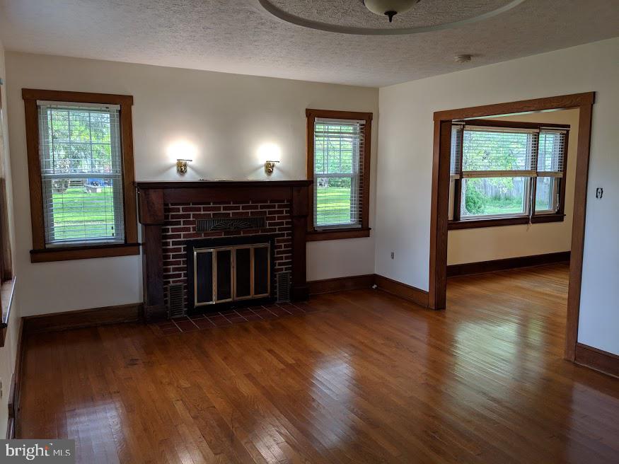 ASHBY MT. JACKSON - Residential