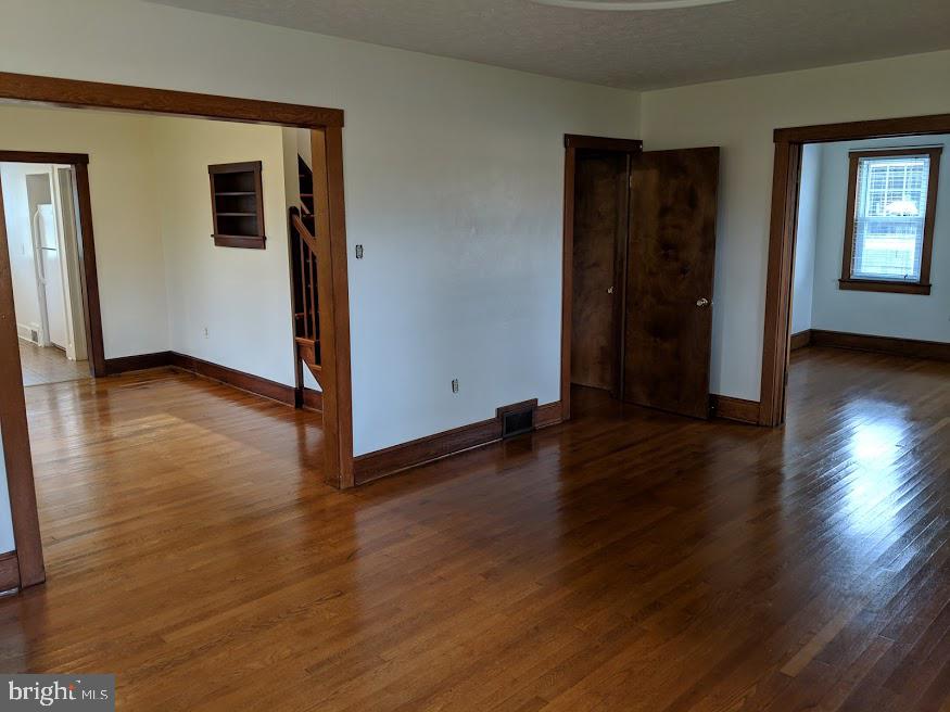 ASHBY MT. JACKSON - Residential