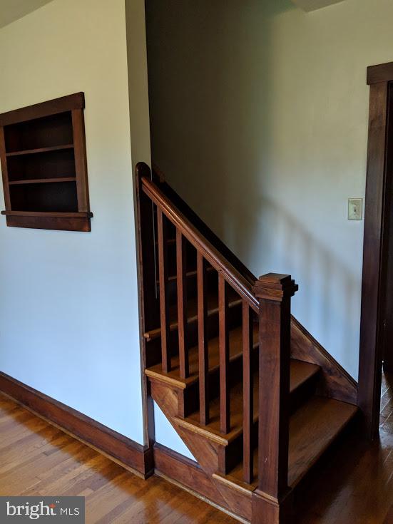 ASHBY MT. JACKSON - Residential