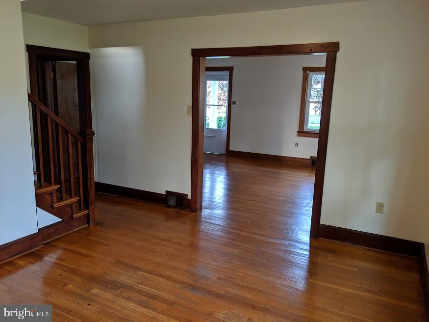 ASHBY MT. JACKSON - Residential