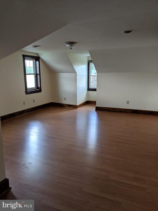 ASHBY MT. JACKSON - Residential