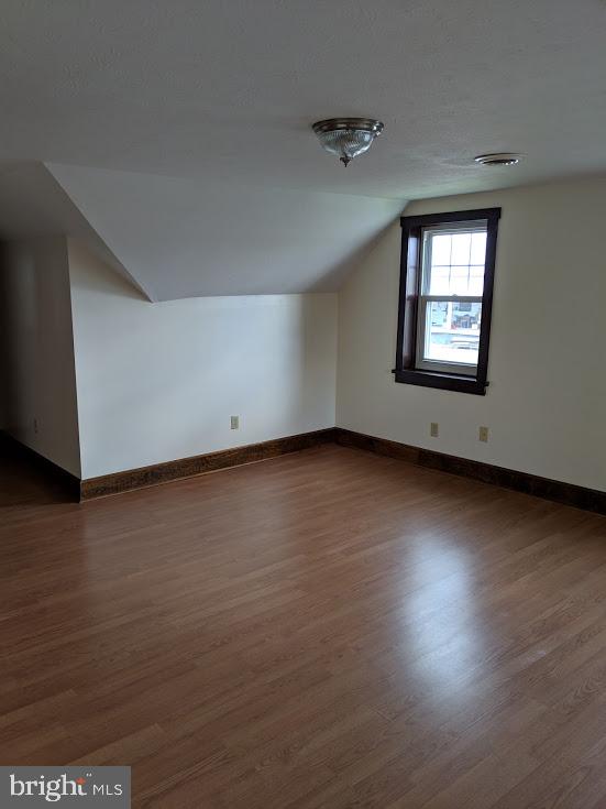 ASHBY MT. JACKSON - Residential