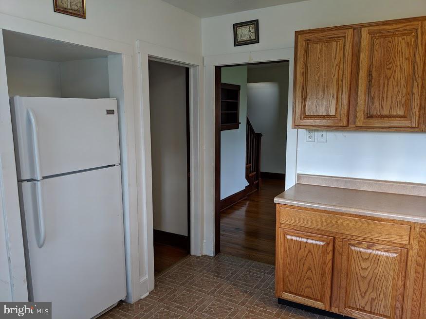 ASHBY MT. JACKSON - Residential