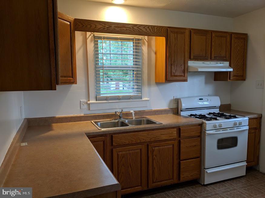 ASHBY MT. JACKSON - Residential