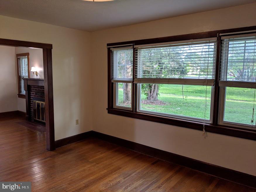 ASHBY MT. JACKSON - Residential