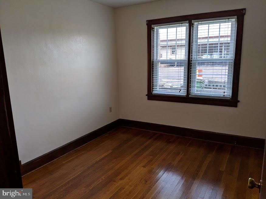 ASHBY MT. JACKSON - Residential