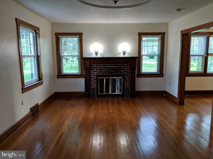 ASHBY MT. JACKSON - Residential